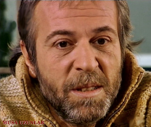 Musa Uzunlar Fotoğrafı