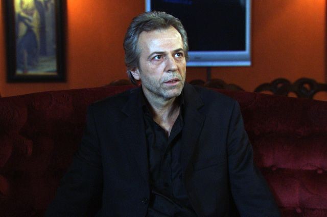 Musa Uzunlar Fotoğrafı