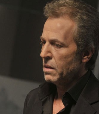 Musa Uzunlar Fotoğrafı