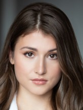 Hannah Vandenbygaart fotoğrafı