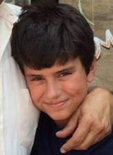 Ali Tuna İrman fotoğrafı