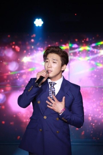 Dong Hyun-bae Fotoğrafı