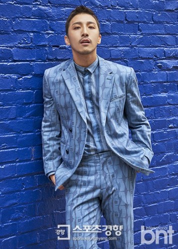 Dong Hyun-bae Fotoğrafı