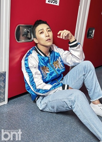 Dong Hyun-bae Fotoğrafı