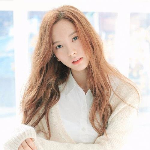 Kim Ji-yeon (iii) Fotoğrafı