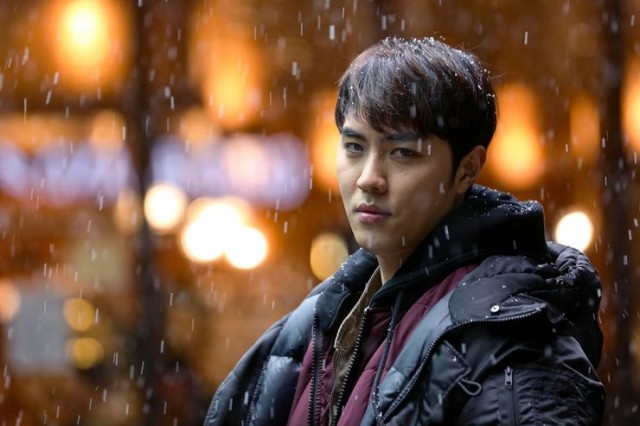 Lee Han-Jong (ii) Fotoğrafı