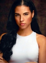 Felisha Cooper fotoğrafı