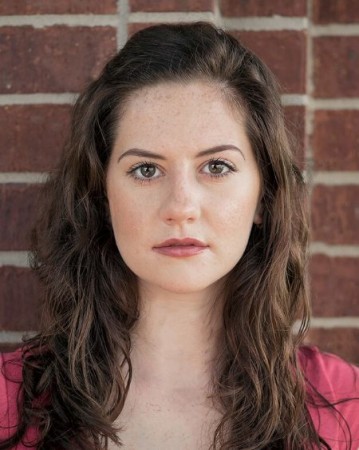 Bonnie Gayle fotoğrafı