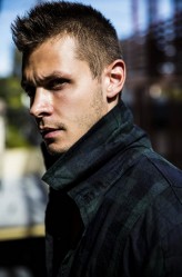 James Liddell fotoğrafı