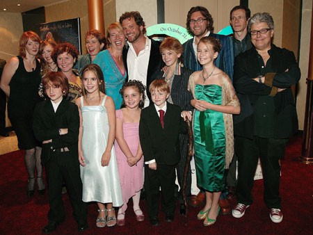 Thomas Brodie-Sangster Fotoğrafı