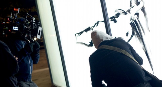 Thomas Brodie-Sangster Fotoğrafı