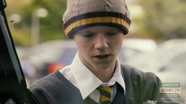 Thomas Brodie-Sangster Fotoğrafı