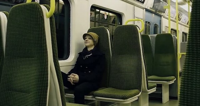 Thomas Brodie-Sangster Fotoğrafı