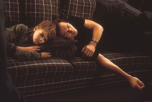 Thomas Brodie-Sangster Fotoğrafı