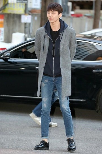 Kim Hyun-Jin fotoğrafı