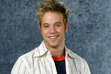 Shaun Sipos fotoğrafı