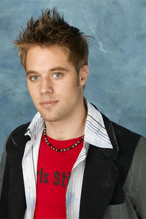 Shaun Sipos fotoğrafı