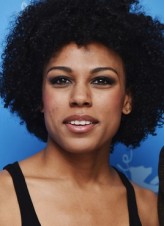 Isi Laborde-Edozien fotoğrafı