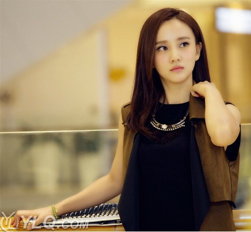 Zhao Yuxi Fotoğrafı