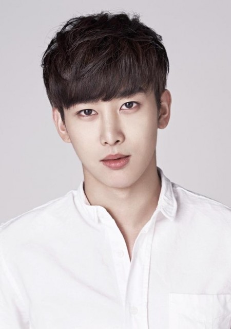 Zhou Yixuan fotoğrafı