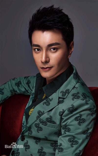 Du Junze Fotoğrafı