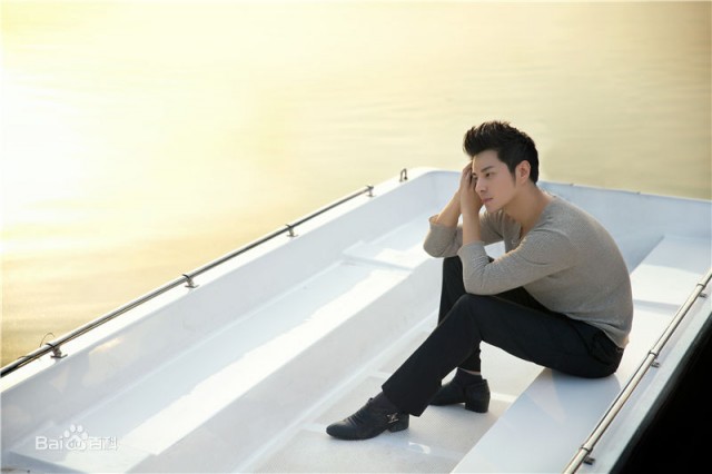 Du Junze Fotoğrafı