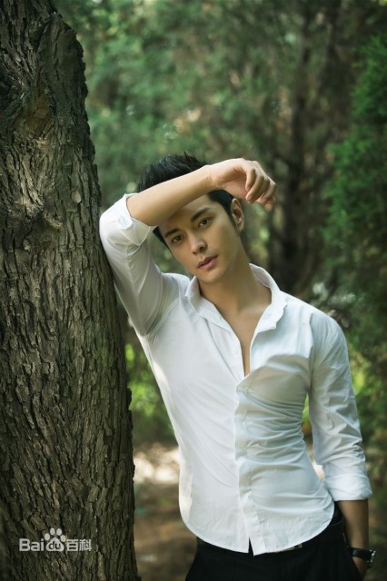 Du Junze Fotoğrafı