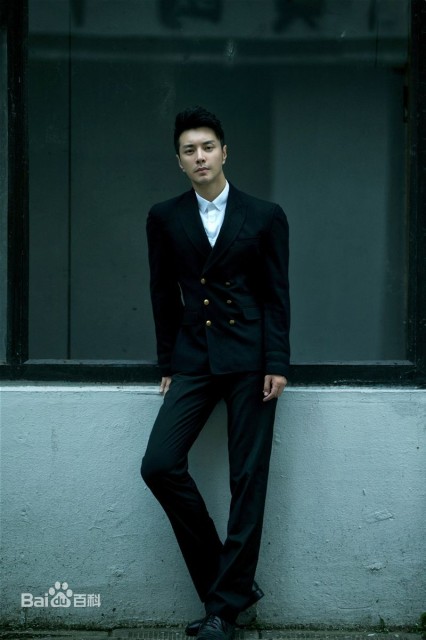 Du Junze Fotoğrafı