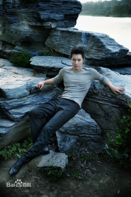 Du Junze Fotoğrafı