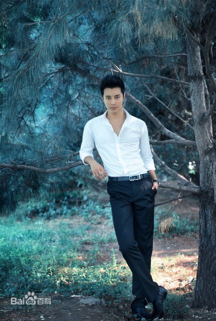 Du Junze Fotoğrafı