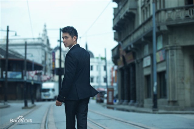 Du Junze Fotoğrafı