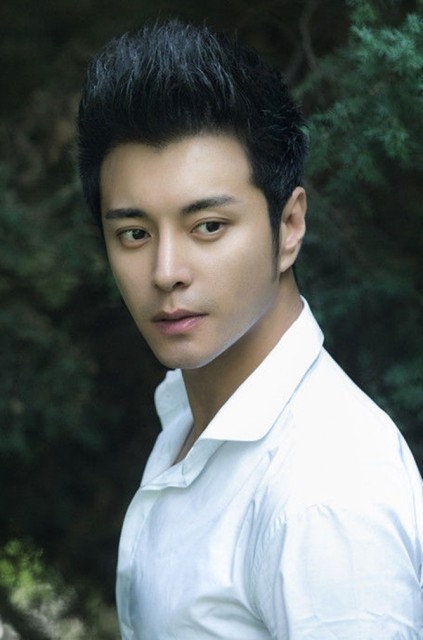 Du Junze fotoğrafı