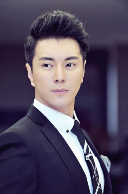 Du Junze fotoğrafı