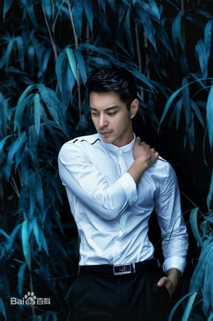 Du Junze Fotoğrafı