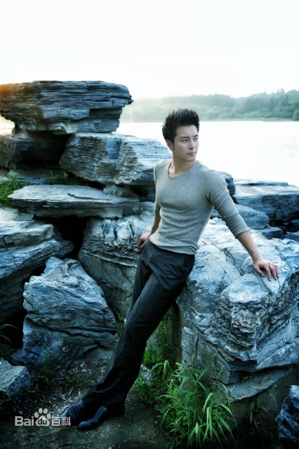 Du Junze Fotoğrafı