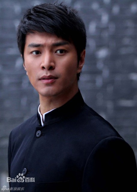 Du Junze Fotoğrafı