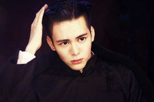 Joseph Zeng Fotoğrafı