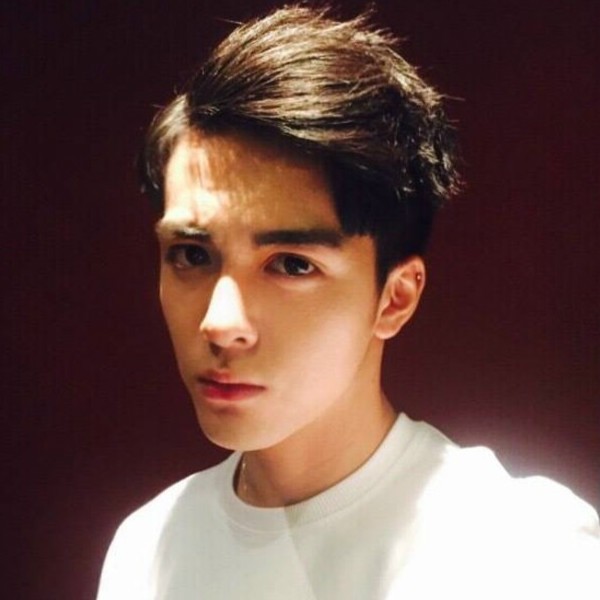 Joseph Zeng Fotoğrafı