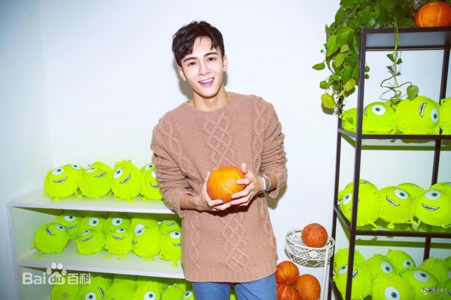 Joseph Zeng Fotoğrafı