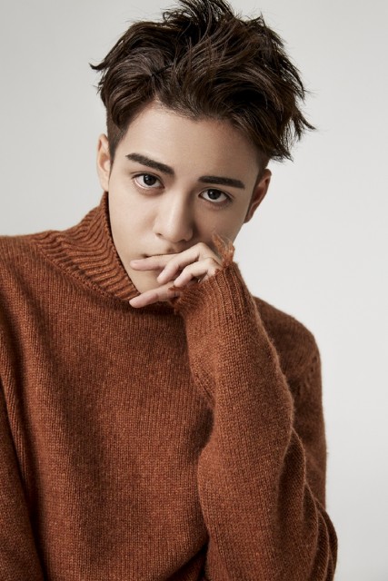 Joseph Zeng fotoğrafı