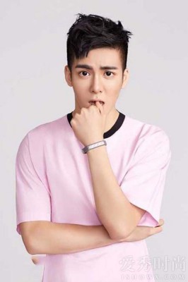 Joseph Zeng Fotoğrafı