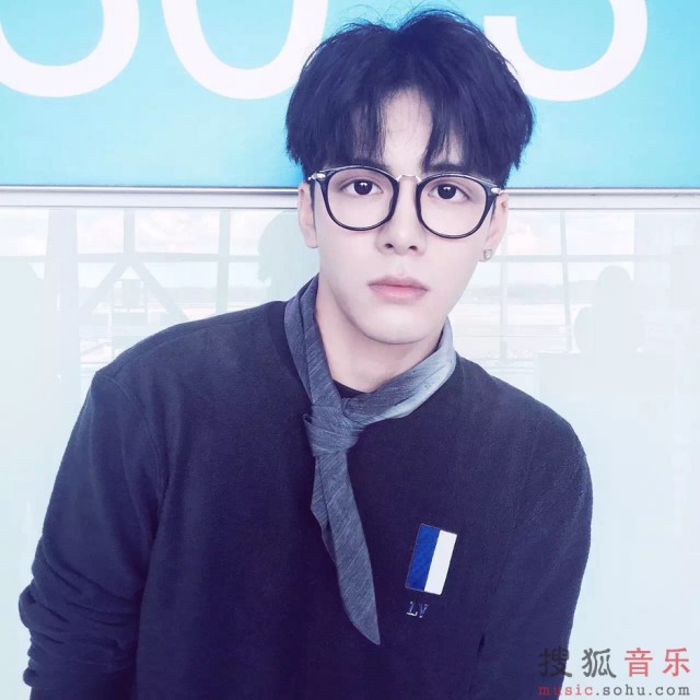 Joseph Zeng Fotoğrafı