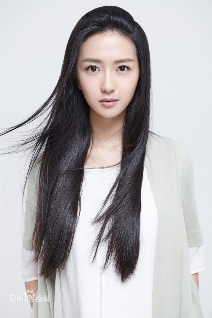 Xu Lingyue Fotoğrafı