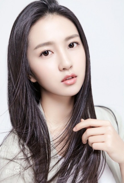 Xu Lingyue Fotoğrafı