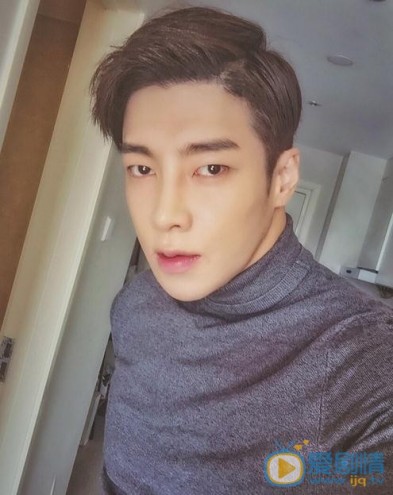 Gao Hanyu Fotoğrafı