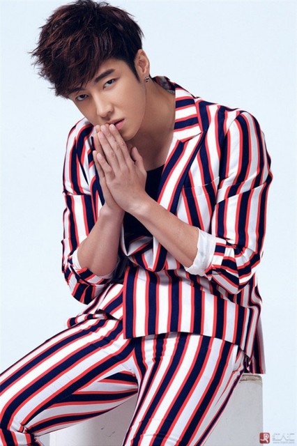 Gao Hanyu fotoğrafı