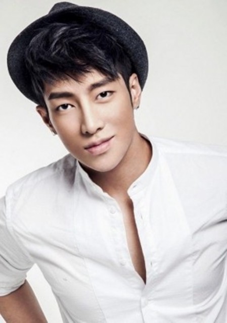 Gao Hanyu fotoğrafı