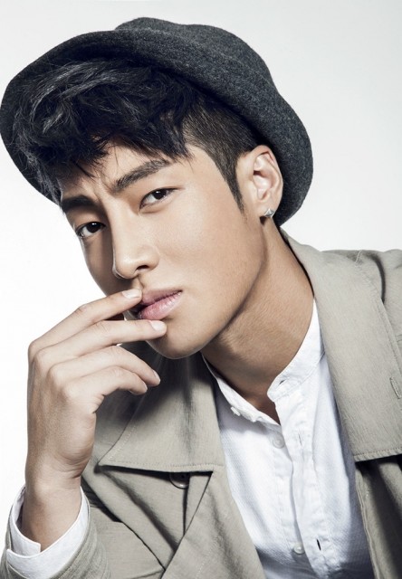 Gao Hanyu fotoğrafı