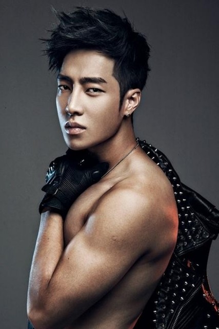 Gao Hanyu fotoğrafı