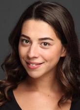 Özge Ünlütezcan fotoğrafı